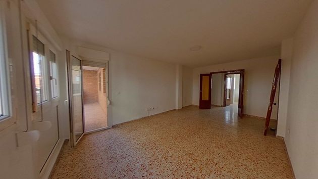 Foto 1 de Alquiler de piso en Espinardo de 4 habitaciones con terraza