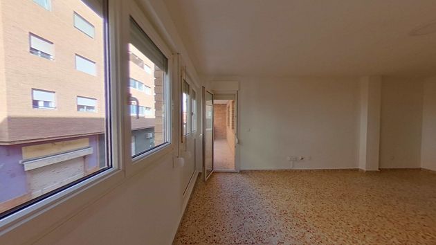 Foto 2 de Pis en lloguer a Espinardo de 4 habitacions amb terrassa