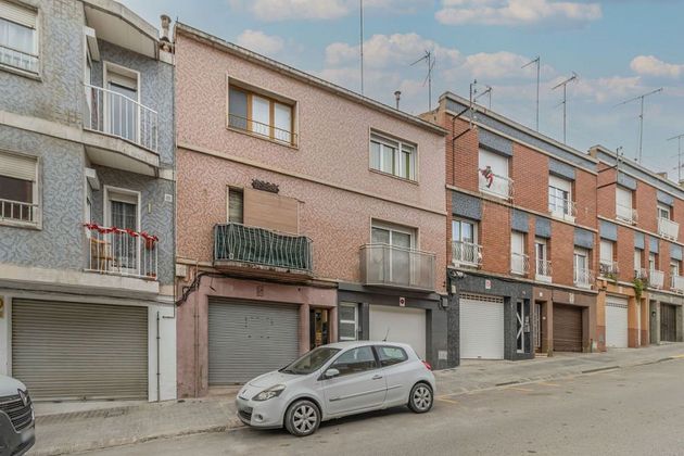 Foto 1 de Casa en venta en Sant Joan de Vilatorrada de 3 habitaciones y 154 m²
