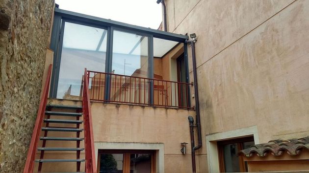 Foto 1 de Casa en venta en Cabanes (Girona) de 3 habitaciones con terraza