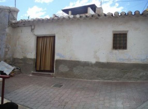 Foto 1 de Casa en venda a La Viña-San José de 1 habitació i 99 m²