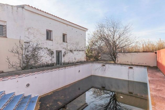 Foto 1 de Casa en venda a Ulldecona de 4 habitacions amb terrassa i piscina