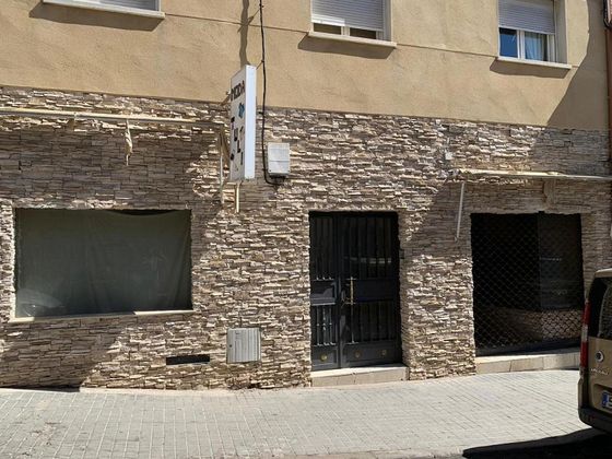 Foto 2 de Local en venda a Torrelaguna de 139 m²