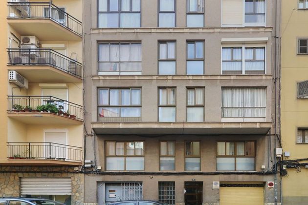 Foto 1 de Pis en venda a Marquès de la Fontsanta - Pere Garau de 3 habitacions amb terrassa