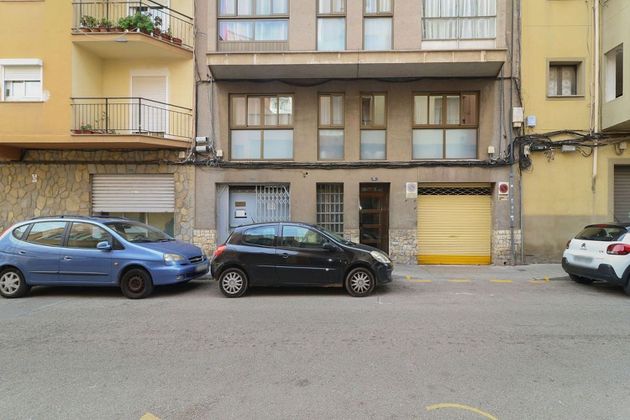 Foto 2 de Piso en venta en Marquès de la Fontsanta - Pere Garau de 3 habitaciones con terraza