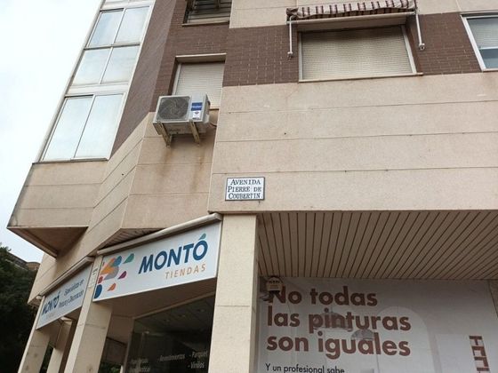 Foto 1 de Venta de dúplex en Nuevo Cáceres de 4 habitaciones con terraza y garaje
