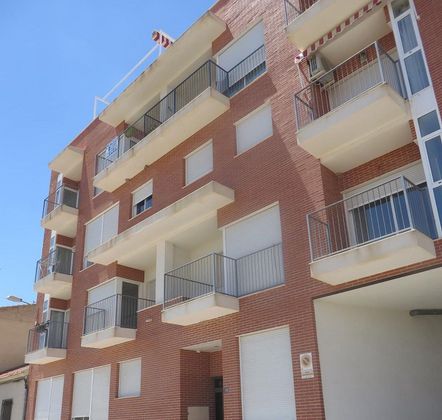 Foto 1 de Venta de piso en Sangonera la Verde de 1 habitación con terraza y ascensor