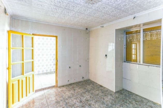 Foto 2 de Venta de casa en Almagro de 5 habitaciones y 242 m²