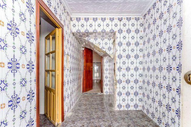 Foto 2 de Casa en venda a Almagro de 5 habitacions i 242 m²