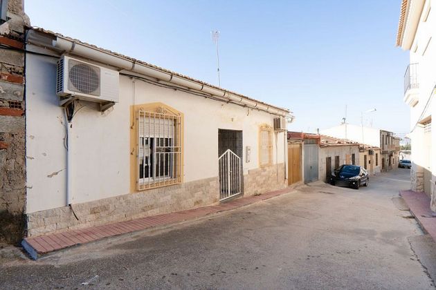 Foto 2 de Casa en venta en Abanilla de 3 habitaciones con terraza