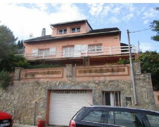 Foto 1 de Casa en venda a Torrelles de Llobregat de 5 habitacions i 130 m²