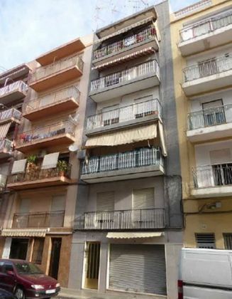 Foto 1 de Venta de piso en Carrús Est - Camí dels Magros de 4 habitaciones y 89 m²