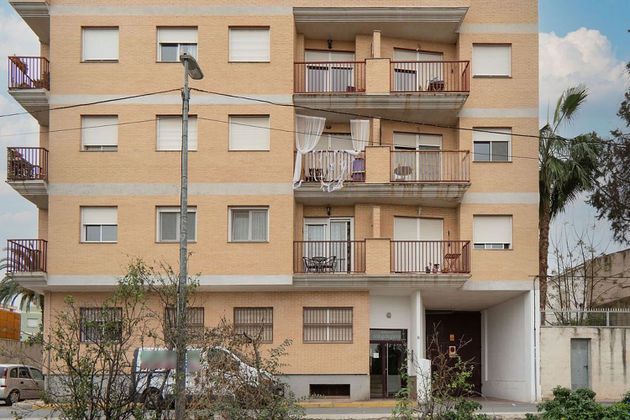 Foto 1 de Venta de piso en Barriomar de 3 habitaciones con garaje y ascensor