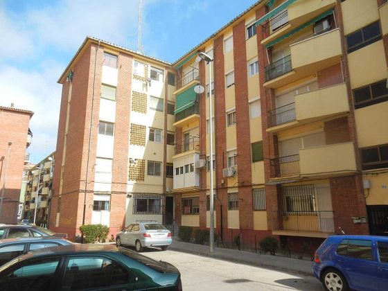 Foto 1 de Venta de piso en Tres Olivos - La Piedad de 3 habitaciones y 65 m²