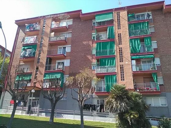 Foto 1 de Venta de piso en Montornès del Vallès de 2 habitaciones y 46 m²