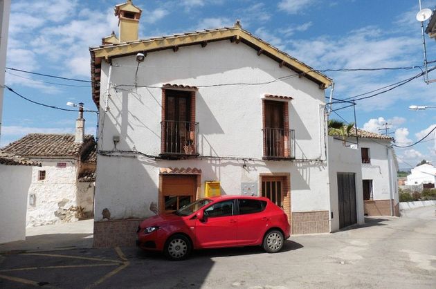 Foto 1 de Casa en venda a Villanueva del Arzobispo de 3 habitacions i 210 m²