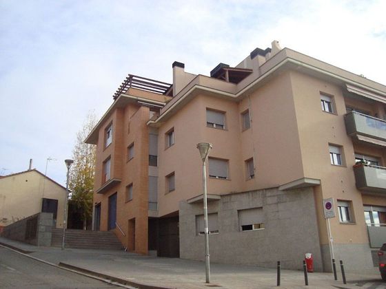 Foto 1 de Pis en venda a Centre - Castellar del Vallès de 3 habitacions i 80 m²