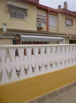 Foto 2 de Casa en venda a Villajoyosa ciudad de 3 habitacions amb piscina i garatge