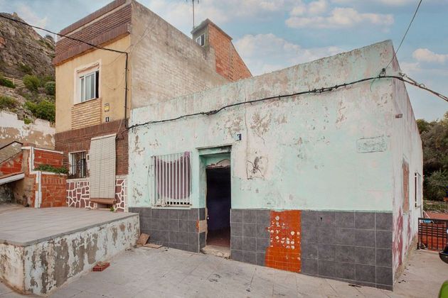 Foto 1 de Casa en venda a Pueblo de Cullera de 3 habitacions i 179 m²
