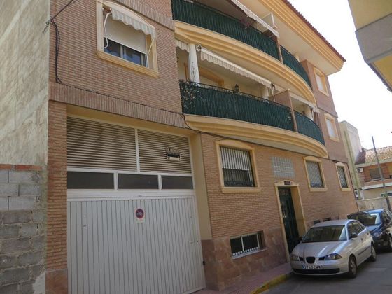 Foto 1 de Piso en venta en Torres de Cotillas (Las) de 2 habitaciones con garaje y ascensor