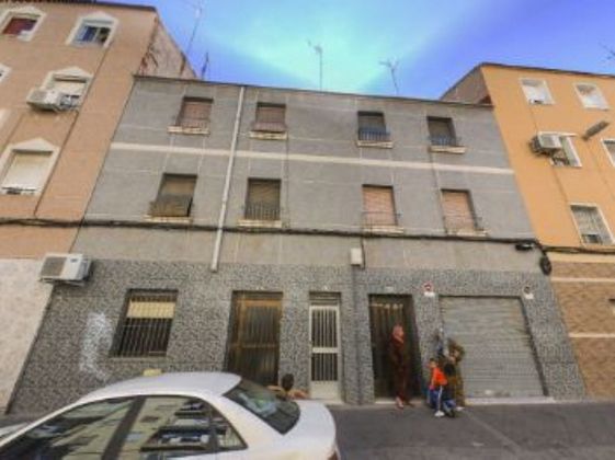 Foto 1 de Pis en venda a Carrús Est - Camí dels Magros de 2 habitacions i 78 m²