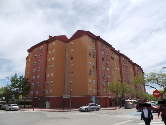 Foto 1 de Pis en venda a Alcalde Felipe Mallol de 3 habitacions amb garatge i ascensor