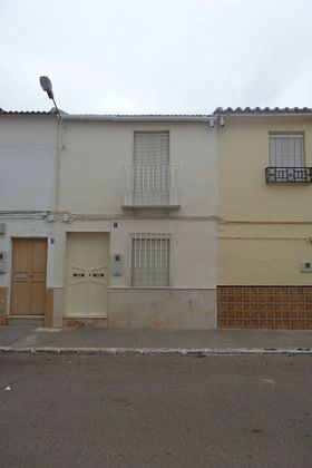 Foto 1 de Casa en venda a Roda de Andalucía (La) de 2 habitacions i 109 m²
