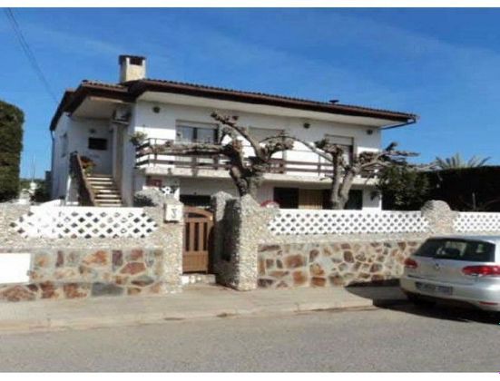 Foto 1 de Casa en venta en Castellet i la Gornal de 4 habitaciones y 124 m²