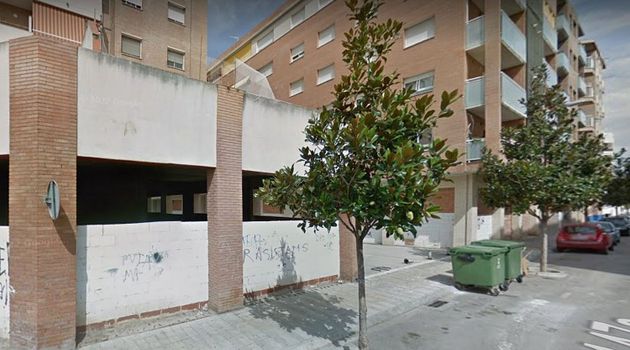 Foto 1 de Pis en venda a Balaguer de 1 habitació i 118 m²