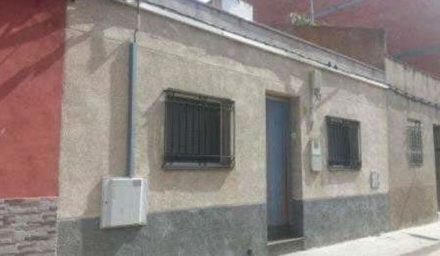 Foto 1 de Casa en venda a Poble Nou - Torreromeu - Can Roqueta de 1 habitació i 77 m²