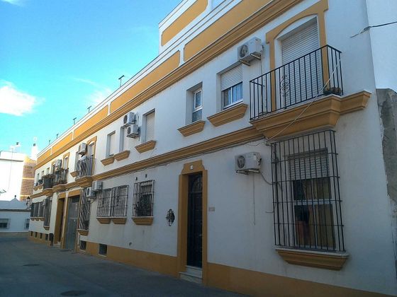 Foto 1 de Pis en venda a Puerto Real de 3 habitacions i 78 m²