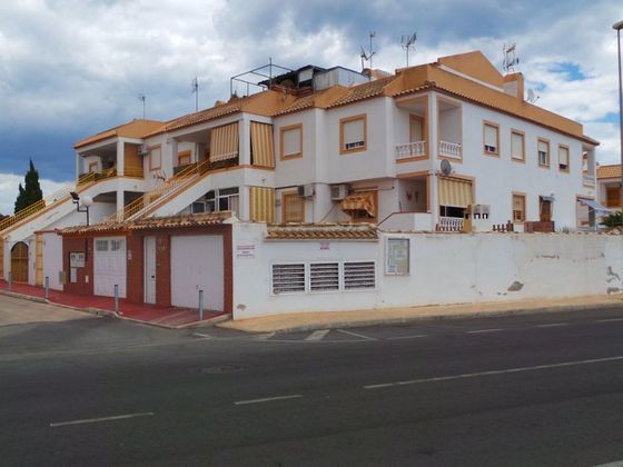 Foto 1 de Casa en venta en La Siesta - El Salado - Torreta de 3 habitaciones con piscina