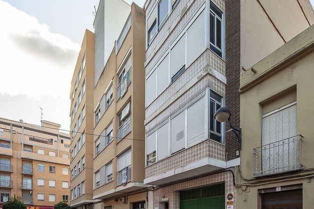 Foto 2 de Venta de piso en Algemesí de 3 habitaciones y 84 m²