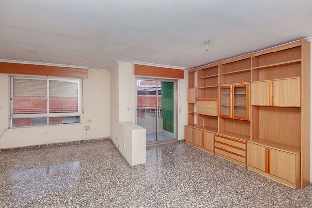 Foto 2 de Piso en venta en Centro - Gandia de 4 habitaciones y 130 m²