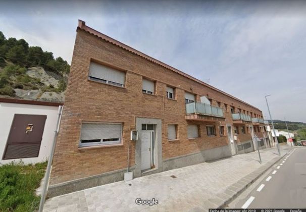 Foto 1 de Venta de piso en Castellgalí de 1 habitación con garaje