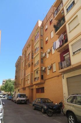 Foto 1 de Pis en venda a San Ramón y Monte de Piedad de 3 habitacions amb garatge i ascensor