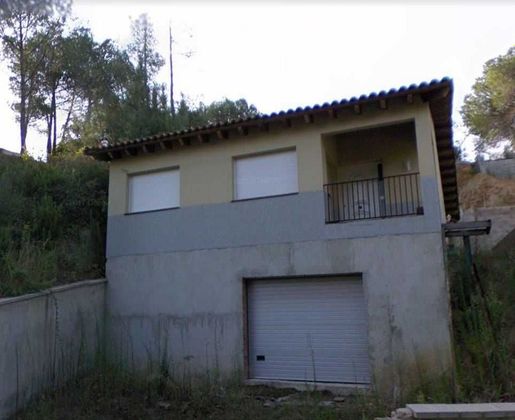 Foto 1 de Venta de casa en Vallgorguina de 3 habitaciones y 148 m²