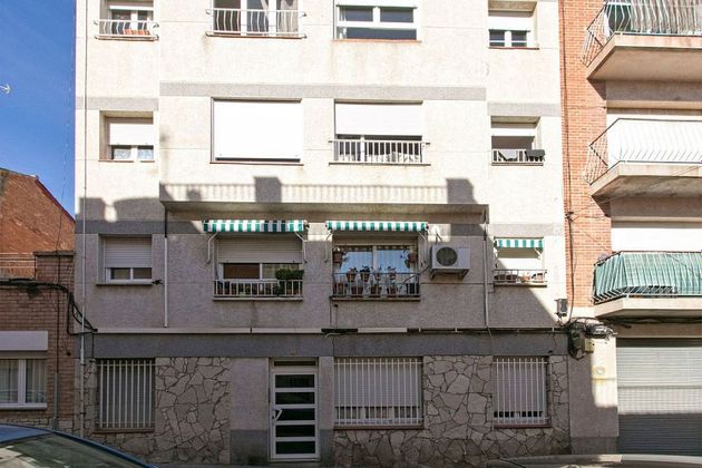 Foto 1 de Pis en venda a Santa Margarida de Montbui de 2 habitacions i 80 m²