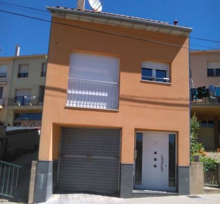 Foto 1 de Casa en venta en Sant Hilari Sacalm de 1 habitación y 168 m²