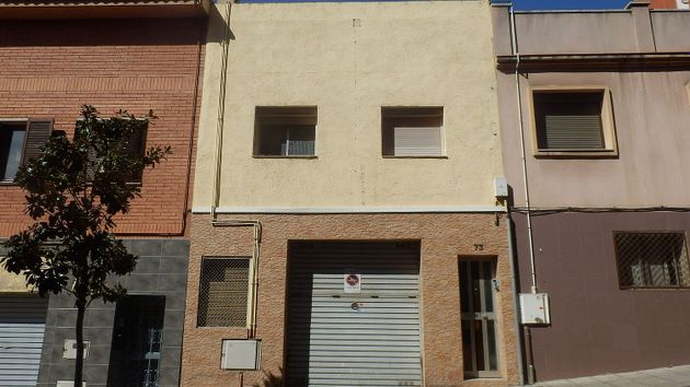 Foto 1 de Casa en venda a El Raval - Safaretjos de 3 habitacions i 213 m²