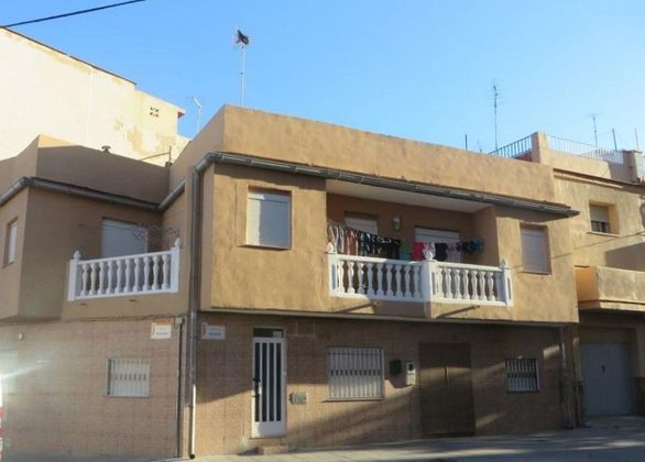Foto 1 de Casa en venta en Zona Calle Valencia de 6 habitaciones y 190 m²
