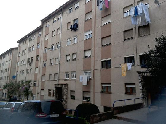 Foto 1 de Venta de piso en General Dávila de 3 habitaciones y 62 m²
