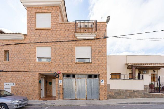 Foto 1 de Venta de dúplex en Novelda de 4 habitaciones con terraza y garaje