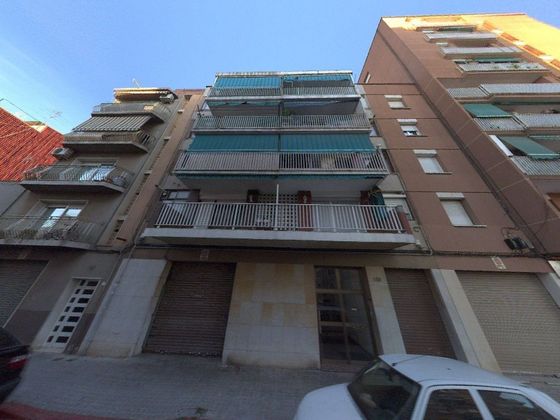 Foto 1 de Piso en venta en Creu de Barberà de 3 habitaciones con terraza
