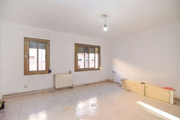 Foto 2 de Pis en venda a Can Borrell - La Plana de Lledó de 3 habitacions i 67 m²