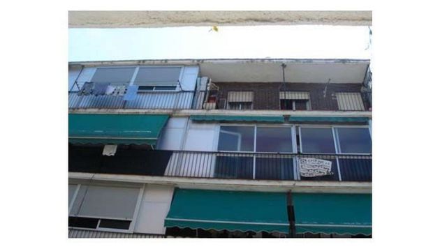 Foto 1 de Venta de piso en Casco histórico de Vicálvaro de 1 habitación con aire acondicionado