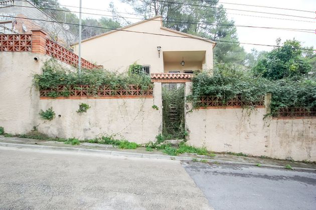 Foto 1 de Casa en venda a Mas Mestre de 2 habitacions amb garatge