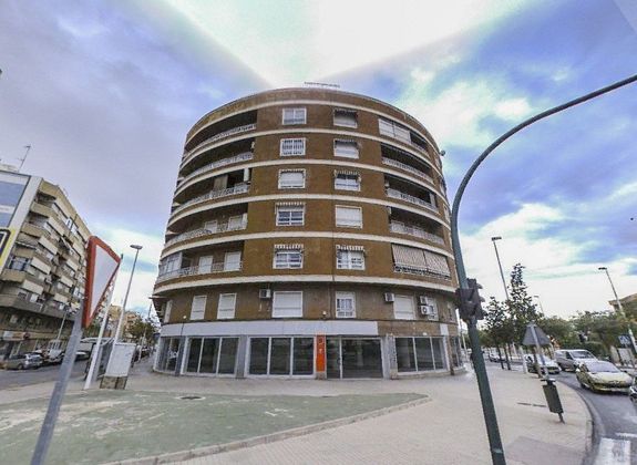 Foto 1 de Venta de piso en El Pla de Sant Josep - L'Asil de 4 habitaciones y 116 m²