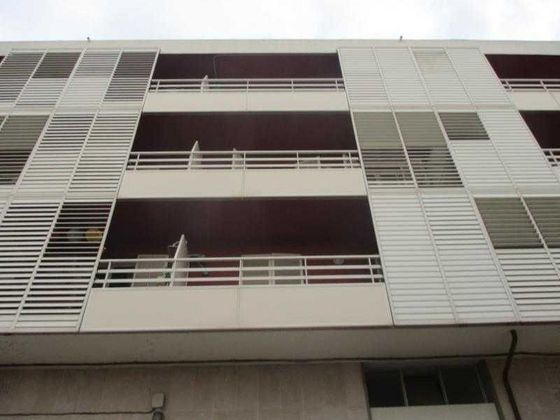 Foto 1 de Venta de piso en Bisbal d´Empordà, La de 3 habitaciones y 92 m²
