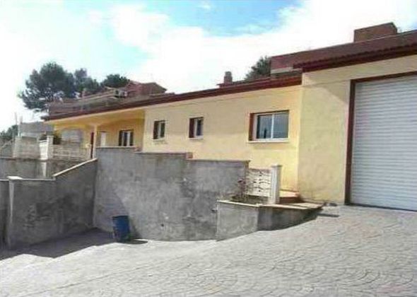 Foto 1 de Venta de casa en Olèrdola de 3 habitaciones y 229 m²